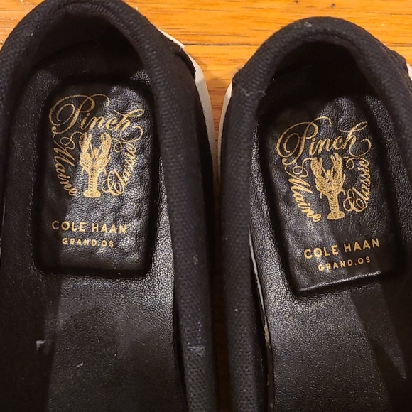 NEW: Cole Haan Boys' Pinch Weekender Loafer - Picture 3 of 8